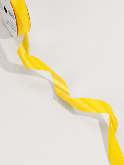 Лента для декора и подарков «Глянец»