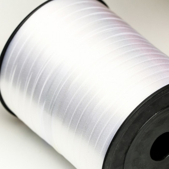 Лента для декора подарков и шаров