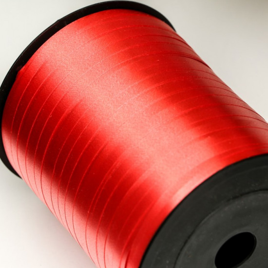 Лента для декора подарков и шаров