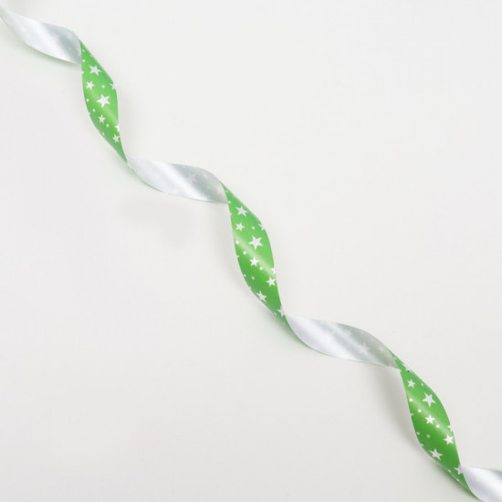 Лента для декора и подарков «Звезды»