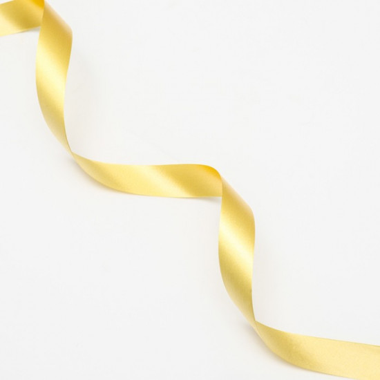 Лента для декора и подарков