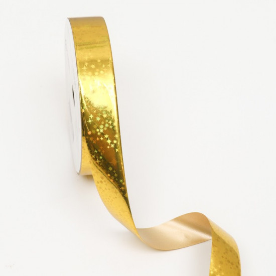 Лента для декора и подарков