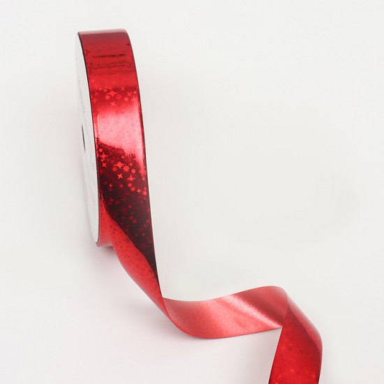 Лента для декора и подарков