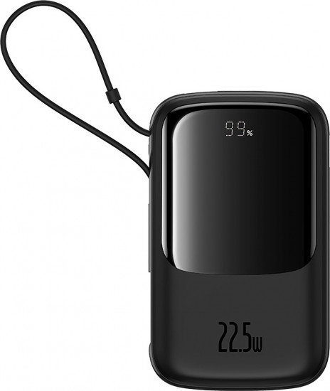 Power bank Qpow Pro+