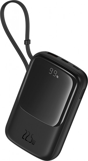 Power bank Qpow Pro+