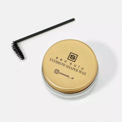 Гель для бровей «Eyebrow Shaper Wax» - Фото 2