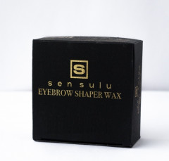 Гель для бровей «Eyebrow Shaper Wax» - Фото 3