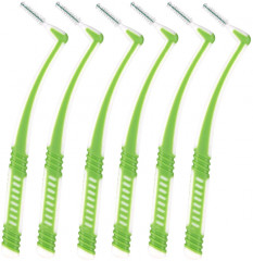 Набор ершиков межзубных - Фото 2