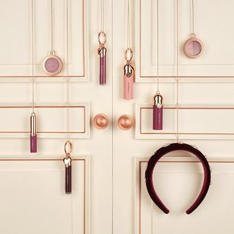 Жидкие румяна для лица «Liquid Blush», оттенок C01 Blushin’ Through the Snow