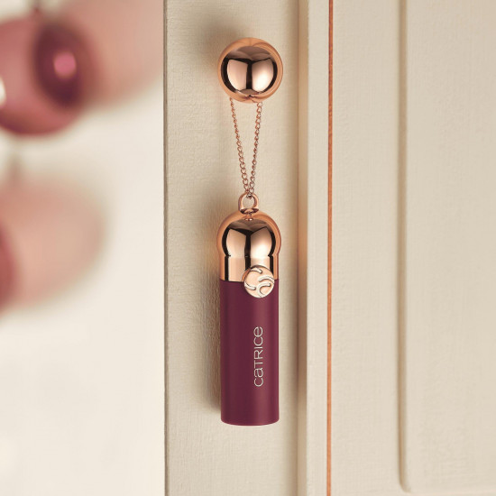 Жидкие румяна для лица «Liquid Blush», оттенок C02 Wine Not?