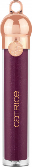 Блеск для губ «Glazing Lip Colour», тон C02 Under the Mistle-tint