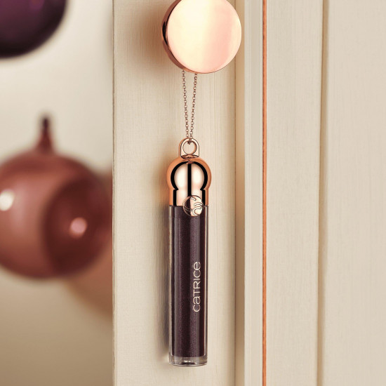 Блеск для губ «Glazing Lip Colour», тон C02 Under the Mistle-tint