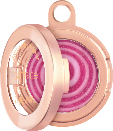 Бальзам для губ «Shimmer Lip Balm», тон C01 Jingle Balm