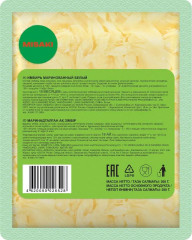 Имбирь маринованный белый - Фото 1