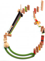 Конструктор «Zig&Go» - Фото 1