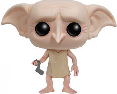 Фигурка «Dobby» - Фото 1