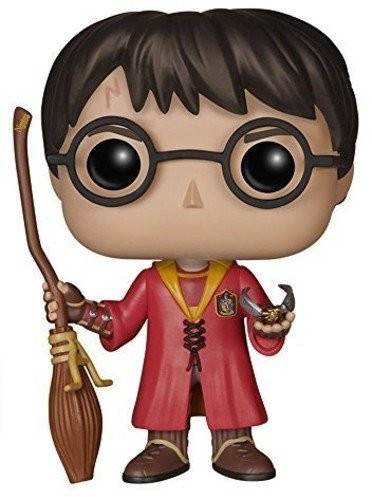 Фигурка «Quidditch Harry»