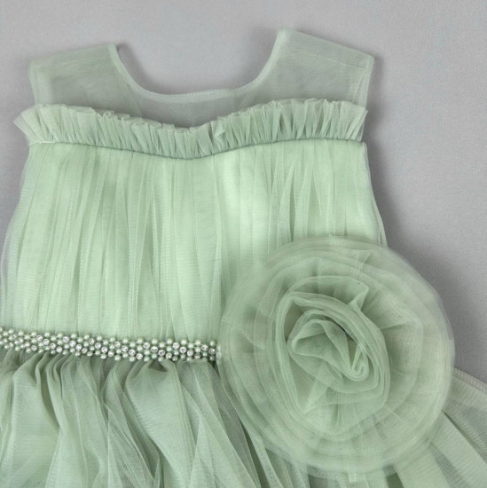 Платье нарядное