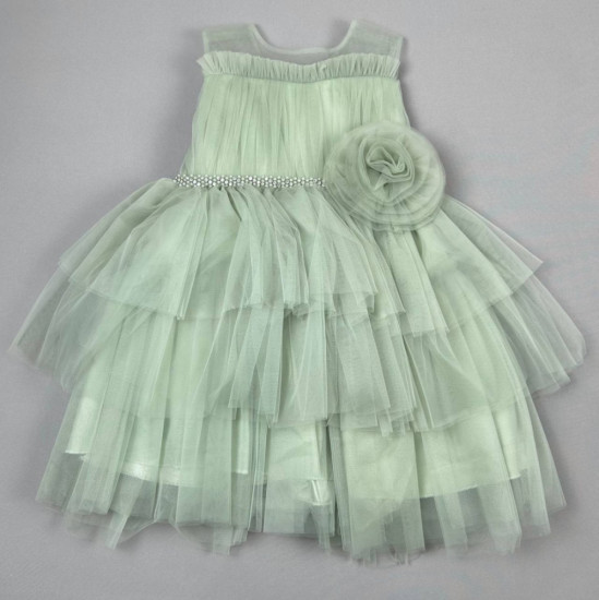 Платье нарядное