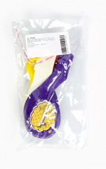 Набор шаров воздушных «СДР 1 годик! Девочка!» - Фото 2