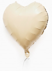 Набор шаров воздушных «Сердце» - Фото 2