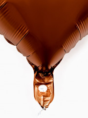 Набор шаров воздушных «Сердце» - Фото 2