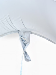 Набор шаров воздушных «Звезда» - Фото 2