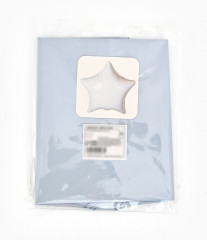 Набор шаров воздушных «Звезда» - Фото 3