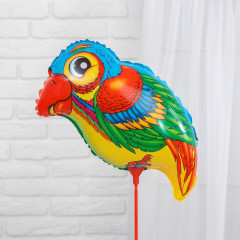 Шар воздушный «Попугай» - Фото 1