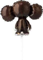 Шар воздушный «Чебурашка» - Фото 1