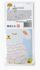 Шар воздушный «Белая милая овечка» - Фото 2