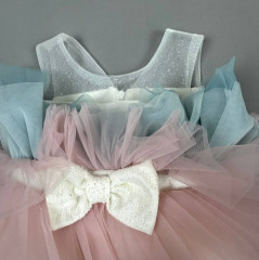 Платье нарядное - Фото 2