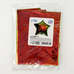 Шар воздушный «Звезда» - Фото 1