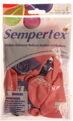 Шар воздушный «Самой милой» - Фото 2