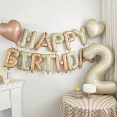 Шар воздушный «Сердце» - Фото 2