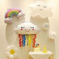 Шар воздушный «Облако» - Фото 4