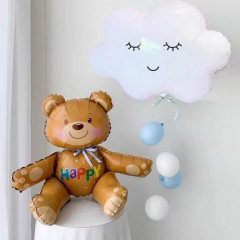 Шар воздушный «Облако» - Фото 5