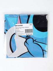 Шар воздушный «Любимый монстрик» - Фото 3