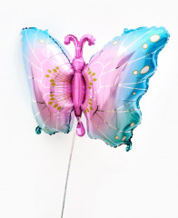 Шар воздушный «Бабочка» - Фото 2