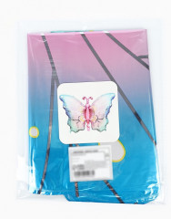 Шар воздушный «Бабочка» - Фото 6