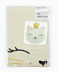 Шар воздушный «Кошечка с короной» - Фото 6