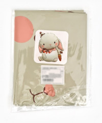 Шар воздушный «Кролик» - Фото 4