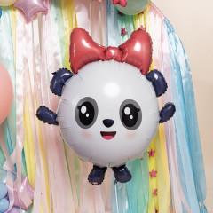 Шар воздушный «Малышарики. Пандочка» - Фото 1