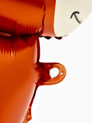 Шар воздушный «Лошадка» - Фото 3