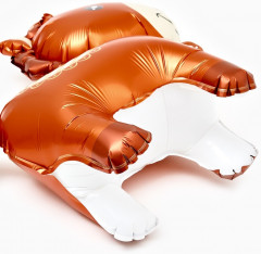 Шар воздушный «Лошадка» - Фото 5