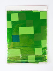 Шар воздушный «Цифра 3» - Фото 2