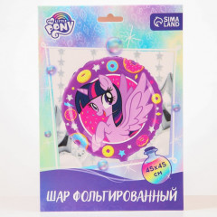 Шар воздушный «Искорка» - Фото 2