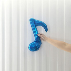 Набор шаров воздушных «Нотки» - Фото 1