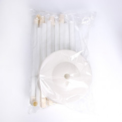 Стойка для гирлянды из шаров - Фото 1