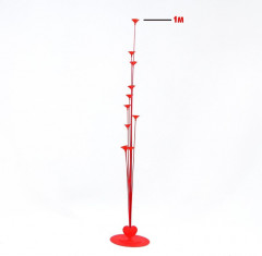 Стойка 11 шаров - Фото 2